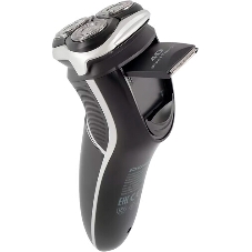 Электробритва Polaris PMR 0421RC Pivot Touch 4D PRO черный
