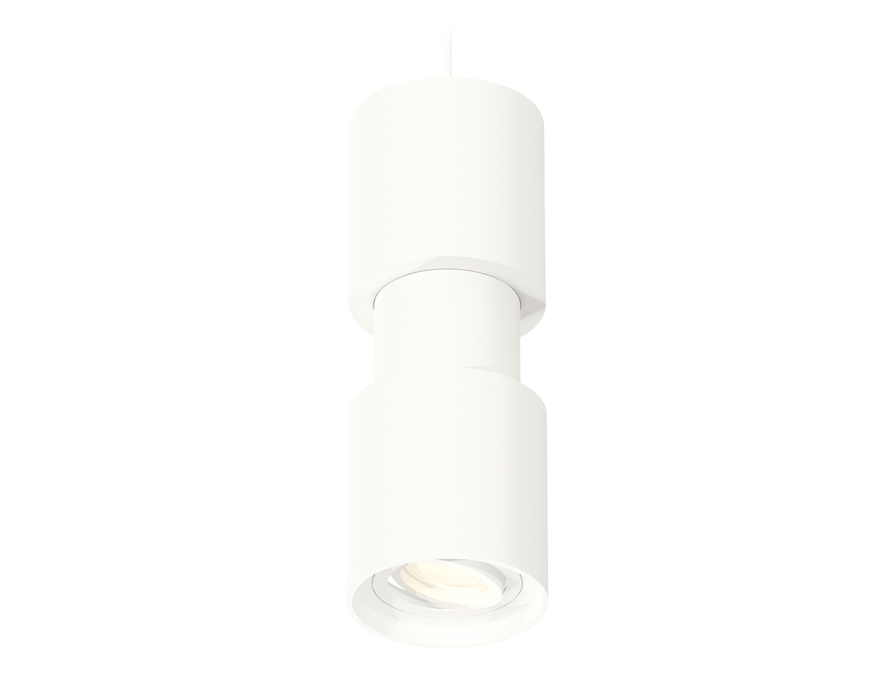 Светильник Ambrella Light XP7722030 SWH белый песок MR16 GU5.3 (A2310, C7722,A2011,C7401,A2011,C7722,N7001)