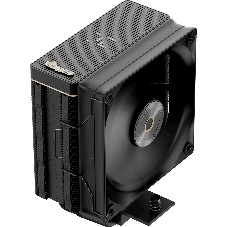 Кулер Ocypus Iota A40 BK Black Iota-A40-BK черный 120мм алюминий+медь 2000rpm 29db 4-pin 220W 156мм