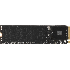 Накопитель SSD ADATA LEGEND 900 PRO, 4Tb, PCIe 4.0 x4, M.2 2280, NVMe, R/W 7400/6500, с радиатором