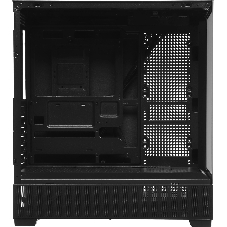 Корпус ACCORD ACC-ZA11B, Midi-Tower, чёрный