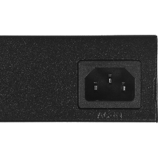 Коммутатор IP-COM G1024D, 24×1 Гбит/с, неуправляемый