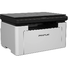 МФУ лазерное Pantum BM1800W (ЧБ, А4, C/P/S, 18 стр/мин, 600x600 dpi, 256Мб RAM, лоток 150 стр, USB, Wi-Fi)