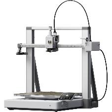 Принтер 3D Bambu Lab А2L 330x320x325мм ABS/PLA/PETG/Flex/Carbon/TPU