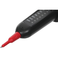 Индикатор напряжения MS8922A MASTECH 13-1204
