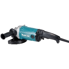 Углошлифовальная машина Makita GA7090N 2200Вт 8500об/мин рез.шпин.:M14 d=180мм