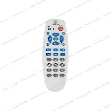 Универсальный пульт дистанционного управления Rexant для телевизора Samsung (RX-188)