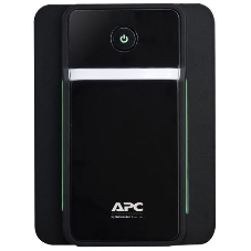 Источник бесперебойного питания APC Back-UPS BX950MI 520Вт 950ВА черный