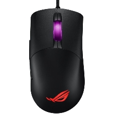 Мышь проводная ASUS ROG Keris черный, 16000 dpi, USB, кнопки - 7