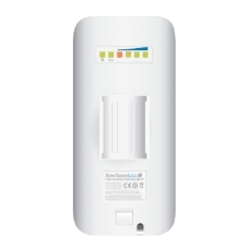 Сетевое оборудование Ubiquiti LocoM5(EU) 802.11a/n, интегрированная антенна 13 дБ (45 * 45 градусов)