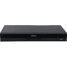Видеорегистратор Dahua DHI-NVR2208-8P-I2