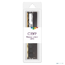 Оперативная память CBR, DDR4, 4GB (1x4GB), 2666 MHz, CL19, DIMM
