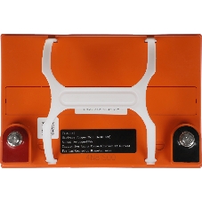 Батарея для ИБП Delta HRL 12-33 X 12В 33А·ч