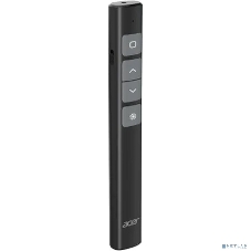 Презентер Acer OOG400 Radio USB (10м) черный