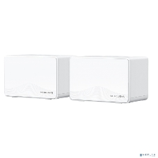 Mesh-система Mercusys Halo H25BE(2-pack)