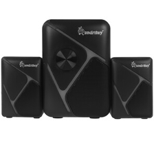 Акустическая система Smartbuy (SBA-4500) S2