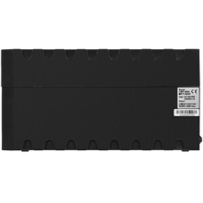 Источник бесперебойного питания Powercom Raptor RPT-600AP 360Вт 600ВА черный