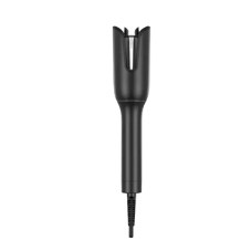 Щипцы для завивки волос Haier HHS-603 черный, 130-230 °C, 27 режимов