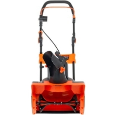 Снегоуборочник электрический CARVER STE 2346