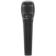 Микрофон BBK CM-114 черный
