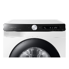 Стиральная машина Samsung WW80AG6S28AELP белый, загрузка фронтальная 8 кг, 1200 об/мин, класс: A+++