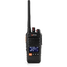 Рация Терек РК-212 502кан. сигн.Аналоговый (РК-212 MILITARY U)