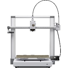 Принтер 3D Bambu Lab А2L 330x320x325мм ABS/PLA/PETG/Flex/Carbon/TPU