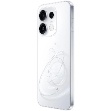 Смартфон Oppo CPH2863 Reno16 pro 12/512Gb белый