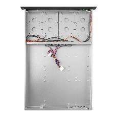 Серверный корпус ExeGate Pro 1U650-04 (RM 19