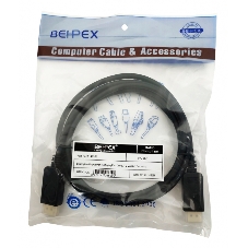 Кабель 1.2v DisplayPort (m) DisplayPort (m) 2м