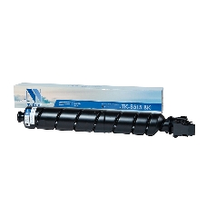 Картридж NVPrint совместимый NV-TK-8515 черный для Kyocera TASKalfa 5052ci/6052ci (30000k)