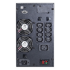 Источник бесперебойного питания Powercom MAC-2000, 2000Wt/2000VA, tower