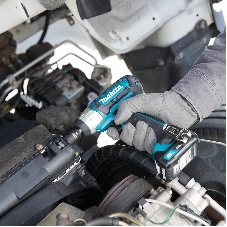 Гайковерт MAKITA TW140DZ акк
