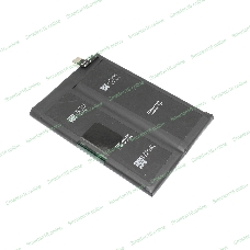 Аккумулятор (батарея) BLP861 4500 mAh для OnePlus Nord 2T, Nord 2