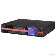 Источник бесперебойного питания Powercom Macan MRT-3000SE, 8xIEC320 C13