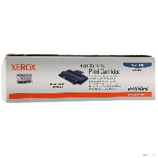 Картридж лазерный Xerox 106R01374 черный для Phaser 3250 5000 стр. (channels)
