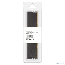 Оперативная память CBR, DDR4, 4GB (1x4GB), 2666 MHz, CL19, DIMM