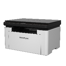 МФУ лазерное Pantum BM1800W (ЧБ, А4, C/P/S, 18 стр/мин, 600x600 dpi, 256Мб RAM, лоток 150 стр, USB, Wi-Fi)
