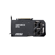 Видеокарта MSI RTX 5070 SHADOW 2X OC 12Gb GDDR7 192bit 3xDP HDMI 2FAN RTL