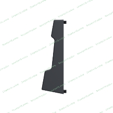 Настенное крепление Fanvil WB107 Wall bracket accessory Good for V Series