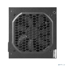 Блок питания Chieftec Eon ZPU-600S, 600Вт, 80 PLUS, 120мм, черный
