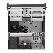 Серверный корпус ExeGate Pro 4U480-15/4U4132 (RM 19