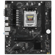 Материнская плата Maxsun Challenger A620A 2.5G, AM5, AMD A620, 2xDDR5, 2xSATA, 1xM.2, 1xPCI-E 4.0 x16, 1xPCI-E x4, 1xPCI-E x1, 1xVGA, 1xHDMI, 1x 2.5Gb LAN, 2xUSB-A 2.0, 4xUSB-A 3.2 Gen 1, 5.1, mATX