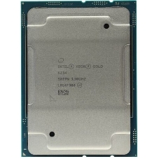 Процессор Intel Xeon Gold 6234 Soc-3647 3.3GHz OEM