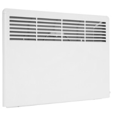 Конвектор электрический Ensto FinnHeat EPHBM05PR белый, 500 Вт, 8 м2, термостат