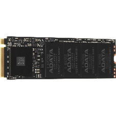 Накопитель SSD ADATA LEGEND 900 PRO, 4Tb, PCIe 4.0 x4, M.2 2280, NVMe, R/W 7400/6500, с радиатором