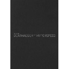 Мышь беспроводная/проводная Razer DeathAdder V3 HyperSpeed черный, 6400 dpi, радиоканал, USB, кнопки - 6