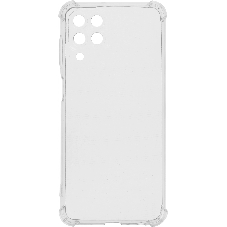 Чехол (клип-кейс) Redline для Samsung Galaxy M33 прозрачный (УТ000033354)