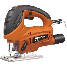 Лобзик электрический DAEWOO DAJ 850 850Вт 500-3000ход/мин