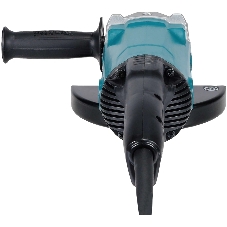 Углошлифовальная машина Makita GA7090N 2200Вт 8500об/мин рез.шпин.:M14 d=180мм